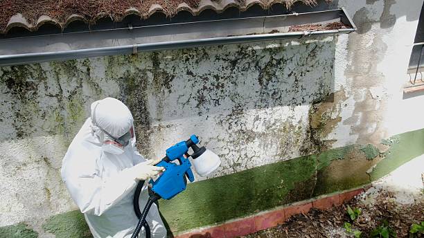 Clearance testing in Elliottsburg